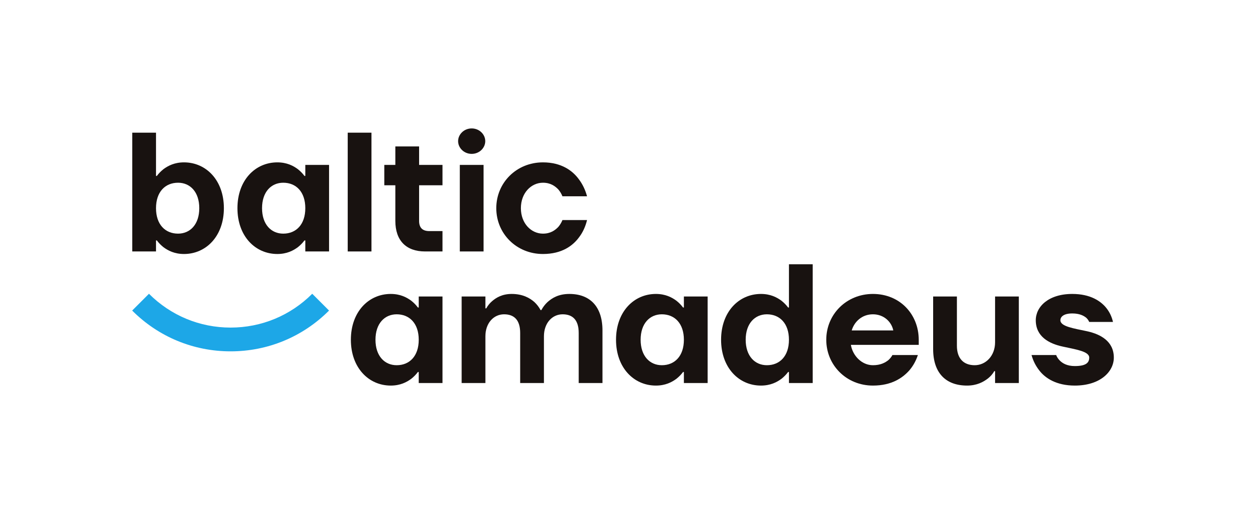 Baltic amadeus